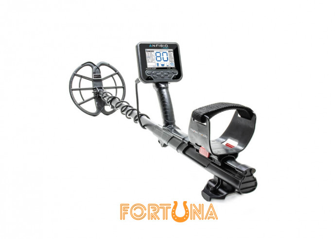 Зображення - Металлоискатель Nokta Anfibio Multi