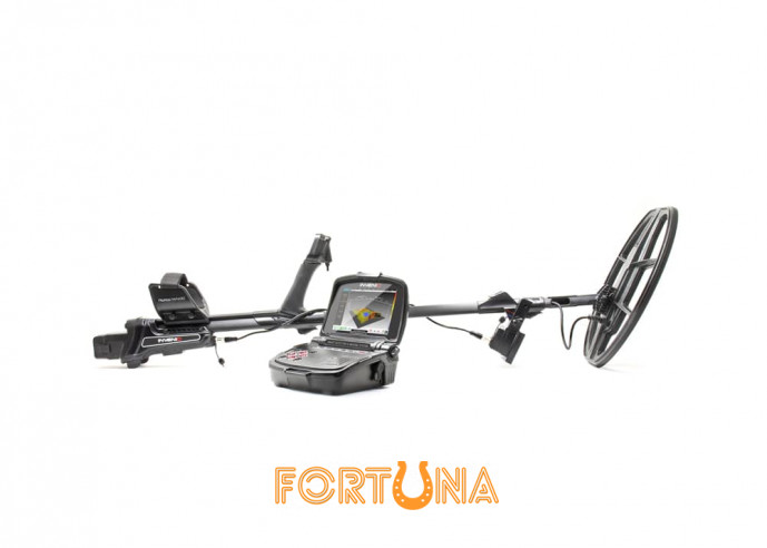 Зображення - Металошукач Nokta Invenio