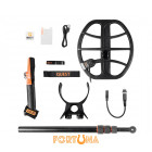 Зображення - Металошукач Quest X10 IDmaxX