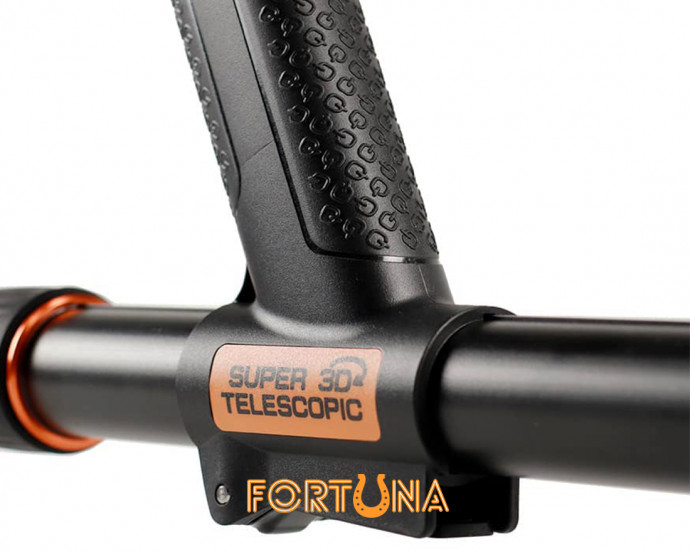 Зображення - Металошукач Quest X10 IDmaxX