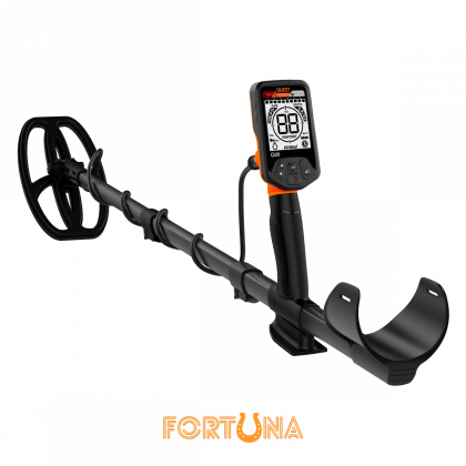 Зображення - Металошукач Quest Q20