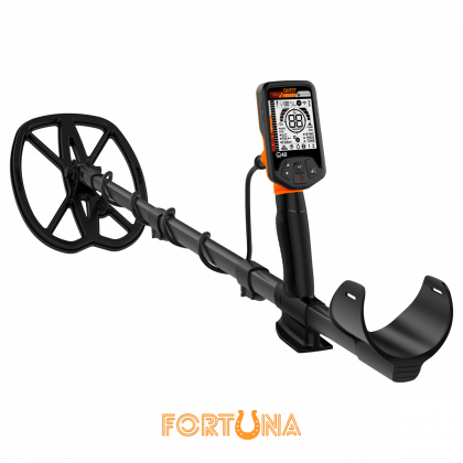 Зображення - Металошукач Quest Q40