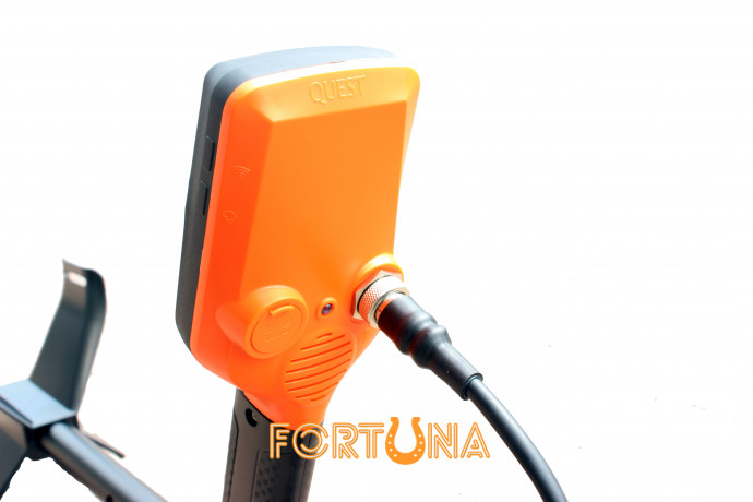 Зображення - Металлоискатель Quest X10