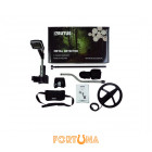 Зображення - Металошукач Rutus Alter 71 з катушкою DD 28 см