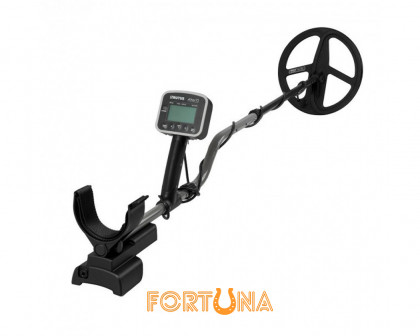 Зображення - Металошукач Rutus Alter 71 з катушкою DD 28 см