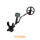 Зображення - Металошукач Rutus Alter 71 з катушкою DD 28 см