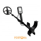 Зображення - Металошукач Rutus Versa