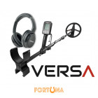 Зображення - Металошукач Rutus Versa