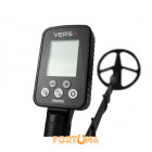 Зображення - Металошукач Rutus Versa