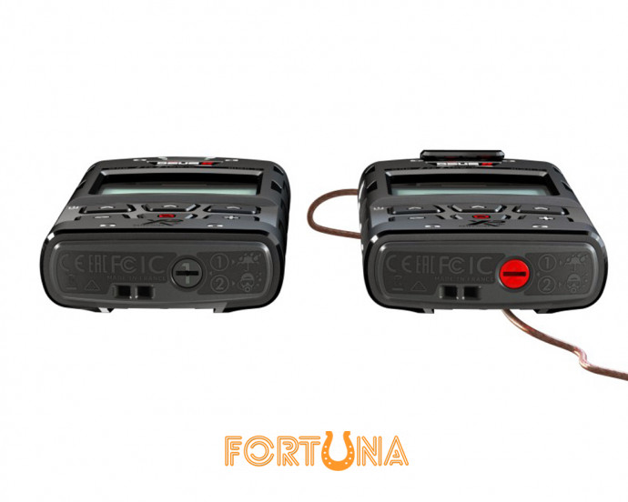 Зображення - Блок керування XP DEUS 2