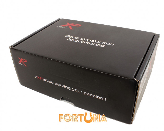 Зображення - Костні наушники XP BH-01 для Deus 2