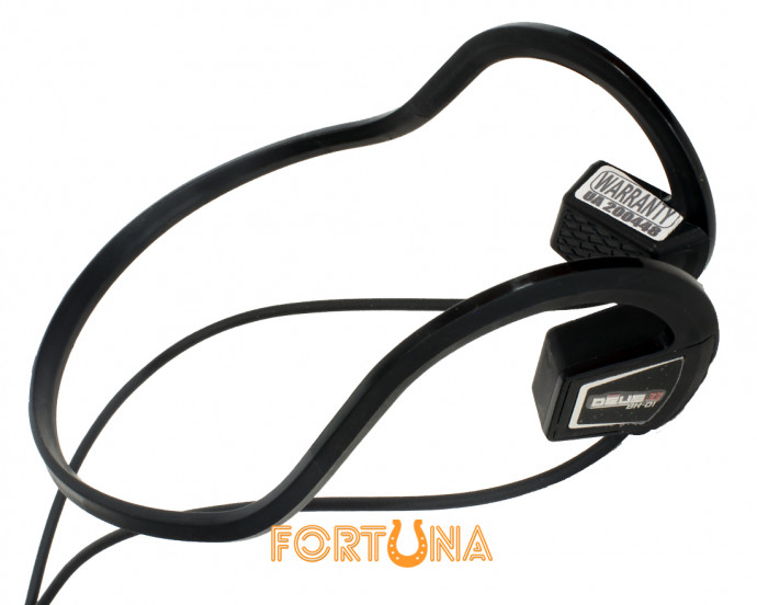 Зображення - Костні наушники XP BH-01 для Deus 2