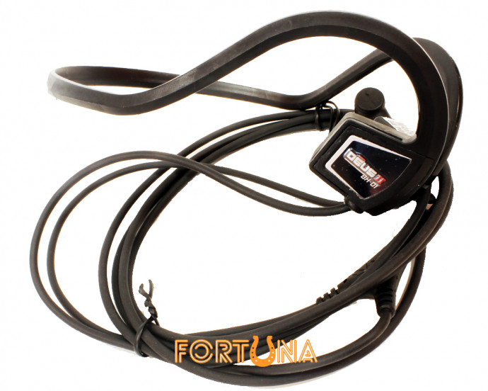 Зображення - Костні наушники XP BH-01 для Deus 2