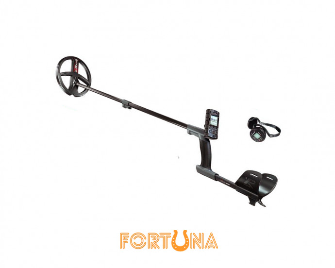XP DEUS 2 22FMF RC WS6