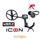 Зображення - Металошукач XP ICON WSA ST