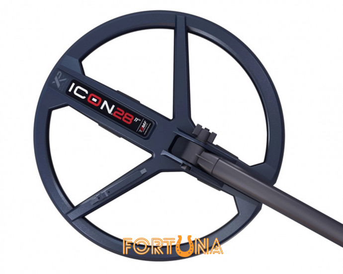 Зображення - Металошукач XP ICON-X WSA ST
