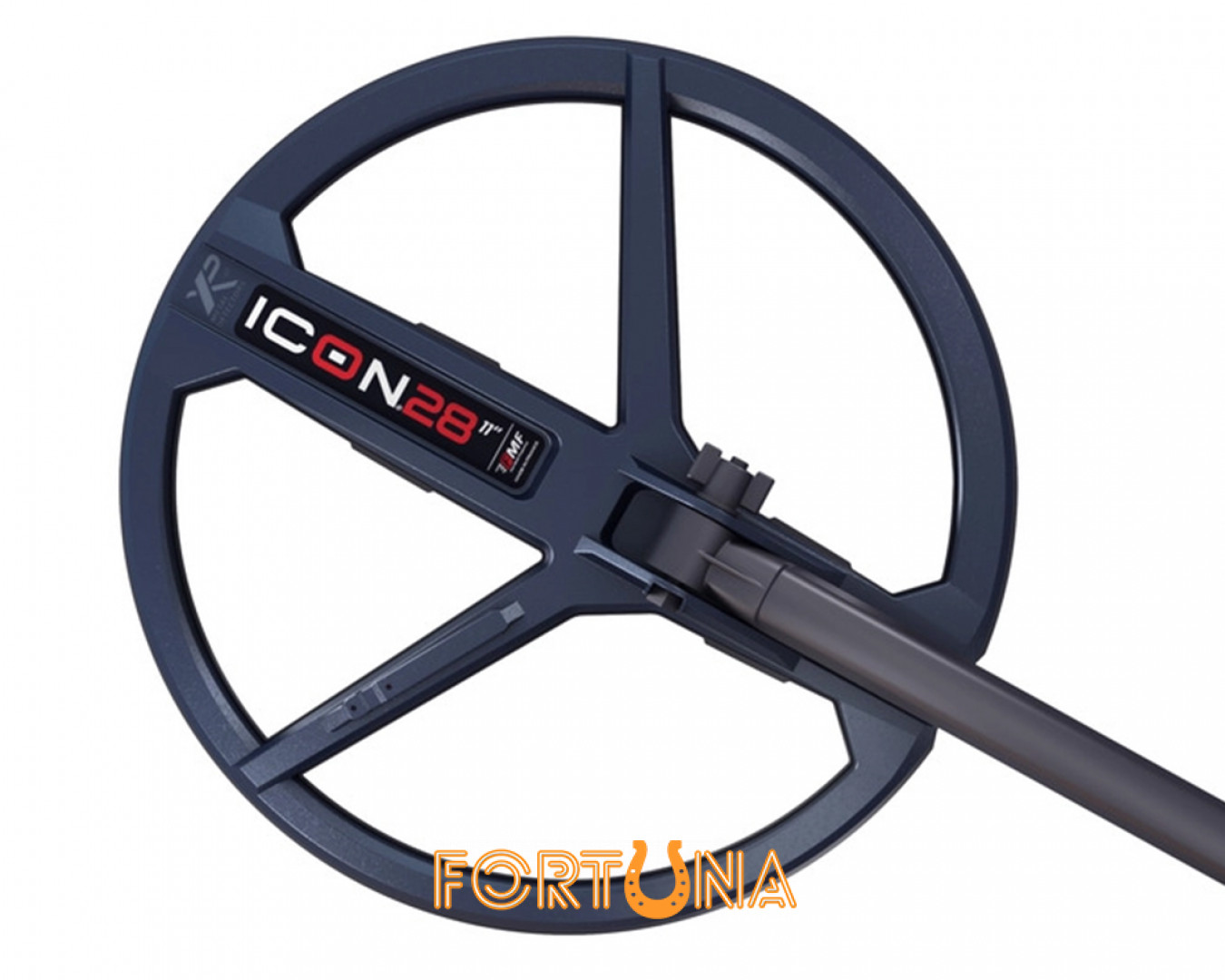 Купити Металошукач XP ICON X RC Бездротовий багаточастотний детектор
