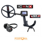 Зображення - Металошукач XP ICON-X WSA ST