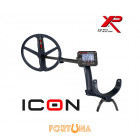 Зображення - Металошукач XP ICON