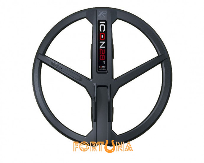 Зображення - Котушка XP ICON 11'' FMF Coil