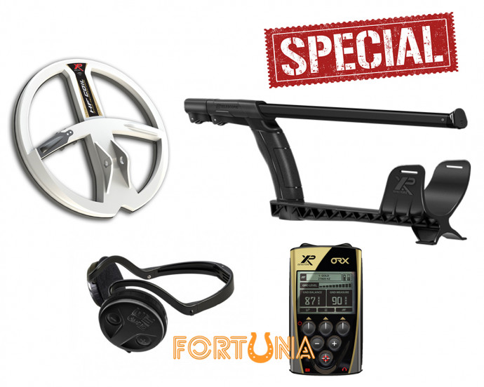ORX22 SPECIAL
