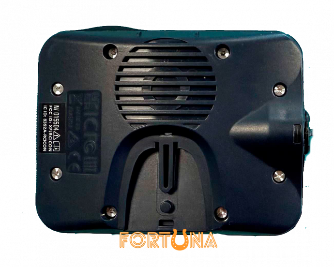 Зображення - Металоискатель XP ICON 7X RC