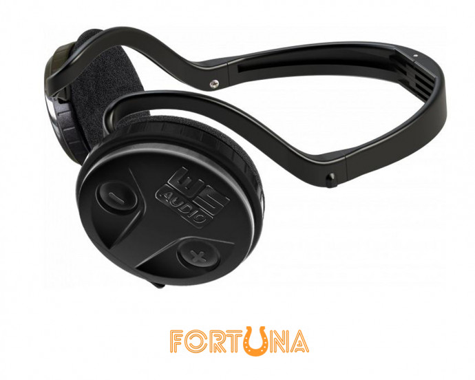 Бездротові навушники для XP Deus/XP ORX WSAUDIO
