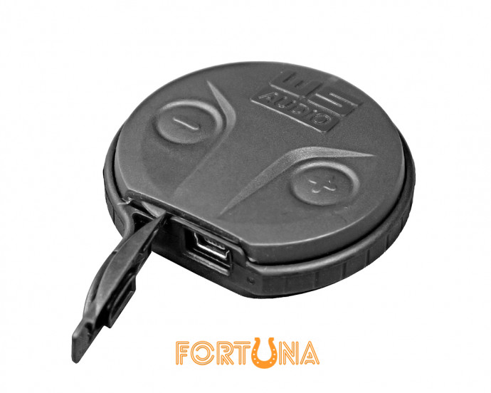 Зображення - Беспроводные наушники для XP Deus/XP ORX WSAUDIO