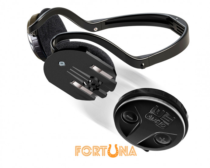 Зображення - Беспроводные наушники для XP Deus/XP ORX WSAUDIO