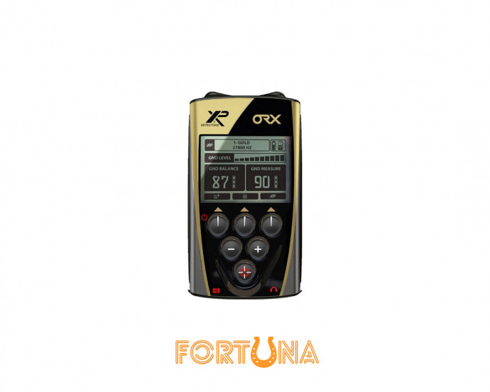 Блок управління XP ORX