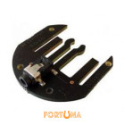 Зображення - Адаптер для навушників WS4 XP D099