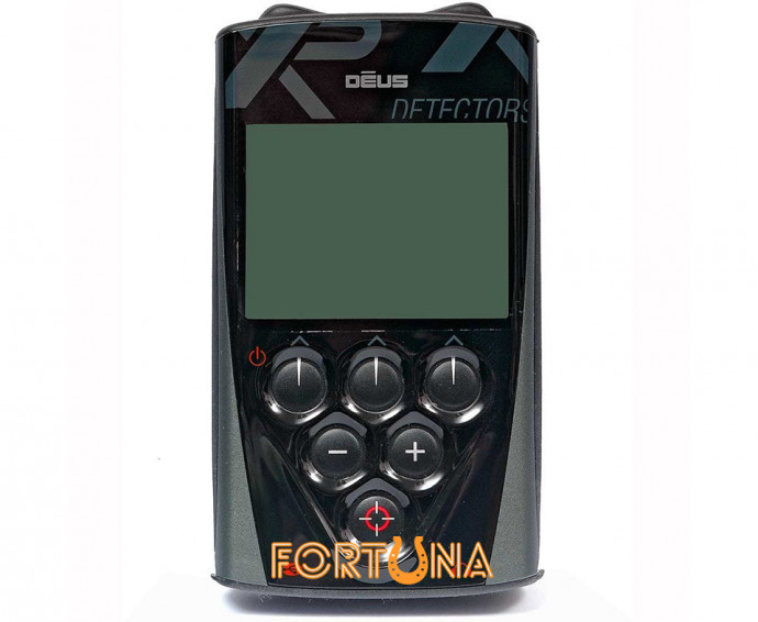 Зображення - Металоискатель XP DEUS 28 RC Х35