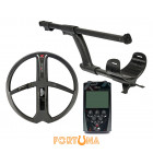 Зображення - Металоискатель XP DEUS 28 RC Х35
