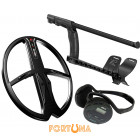 Зображення - Металлоискатель XP DEUS 3428 x35 WS4 Lite