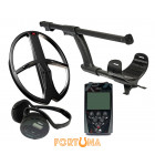 Зображення - XP DEUS з котушкою 34х28 - блок і навушники