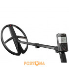 Зображення - XP DEUS з котушкою 34х28 - блок і навушники