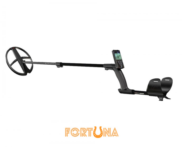 Зображення - Металошукач XP Deus 34*28 RC