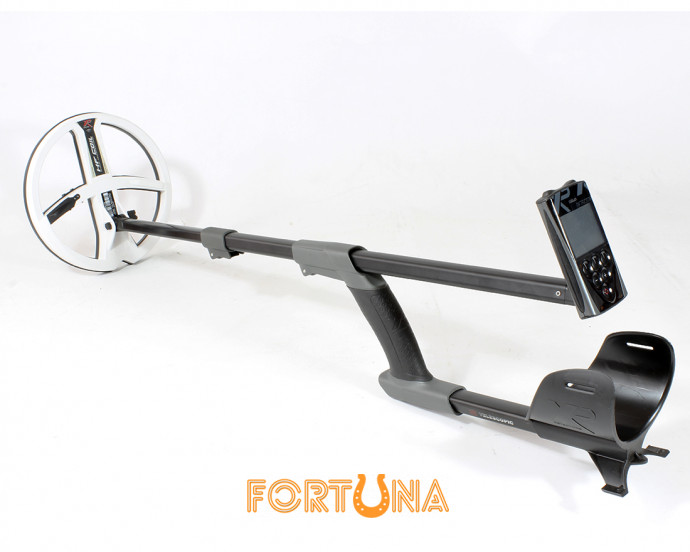 Зображення - XP DEUS 22.5 HF RC з блондинкою