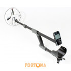 Зображення - XP DEUS 22.5 HF RC з блондинкою