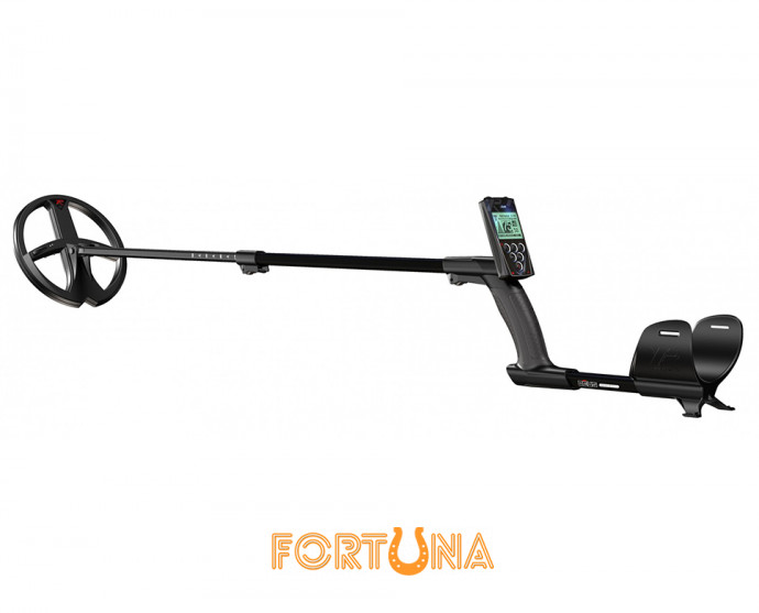 Зображення - Металошукач XP Deus 22 x35 RC