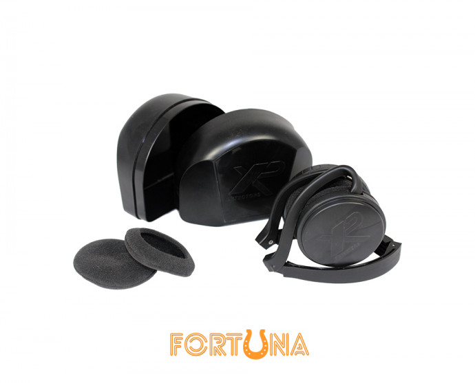 Зображення -  Наушники XP DEUS WS4