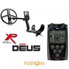 Зображення - Металоискатель XP DEUS 28 RC Х35