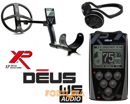 Зображення - DEUS 28 RC X35 WSA