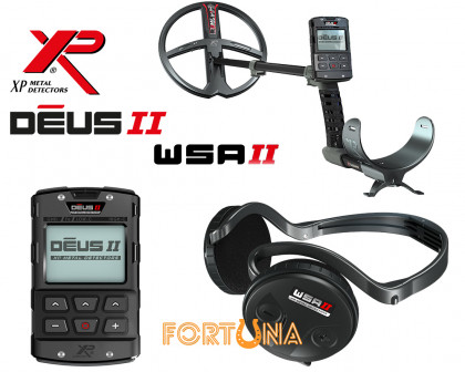 Зображення - XP DEUS 2 28 fmf rc wsa2