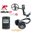 Зображення - XP DEUS 2 28FMF RC WS6