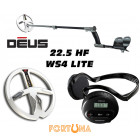 Зображення - XP Deus Lite 22.5 HF WS4