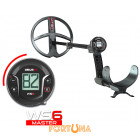 Зображення - XP Deus 2 28 FMF WS6 MASTER