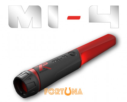 Зображення - Пинпоинтер XP MI-4