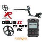 Зображення - XP DEUS 2 22 FMF RC