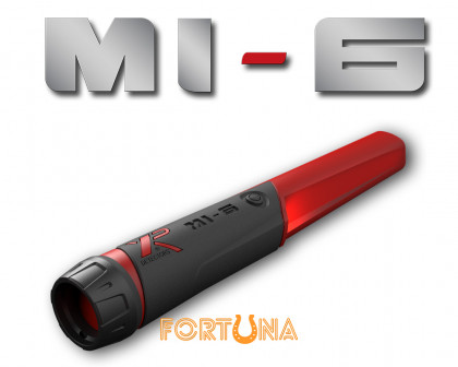 Зображення - Пинпоинтер XP MI-6